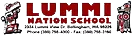 Lummi High Schools Logo